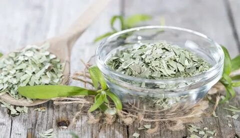 تصویر 3 از لیست به روز قیمت سبزی ترخون خشک + خرید عمده